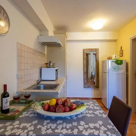 Villa Quiet Stone House Near Plakias Agios Ioannis  Esterno foto