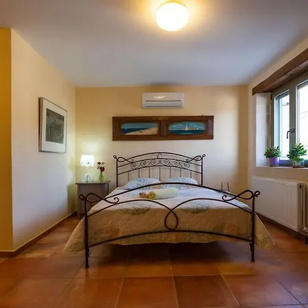 Villa Quiet Stone House Near Plakias Agios Ioannis  Esterno foto