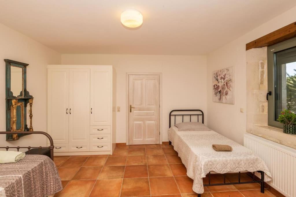Quiet Stone House Near Plakias Holiday home Agios Ioannis (Agios Vasilios)