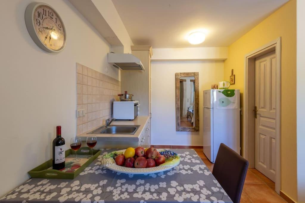Holiday home Quiet Stone House Near Plakias *