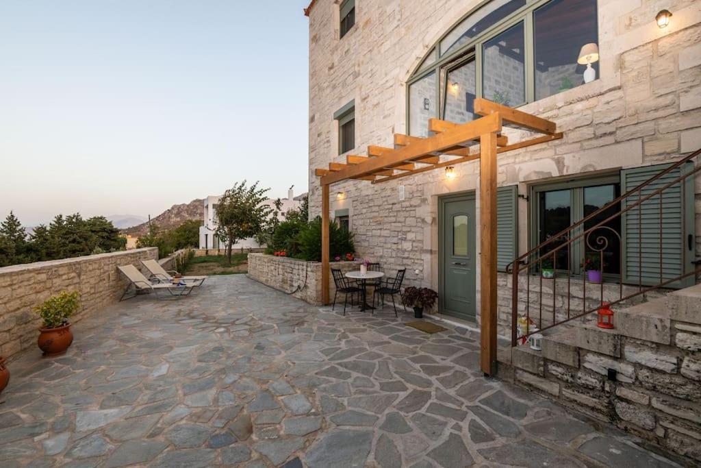 Holiday home Quiet Stone House Near Plakias