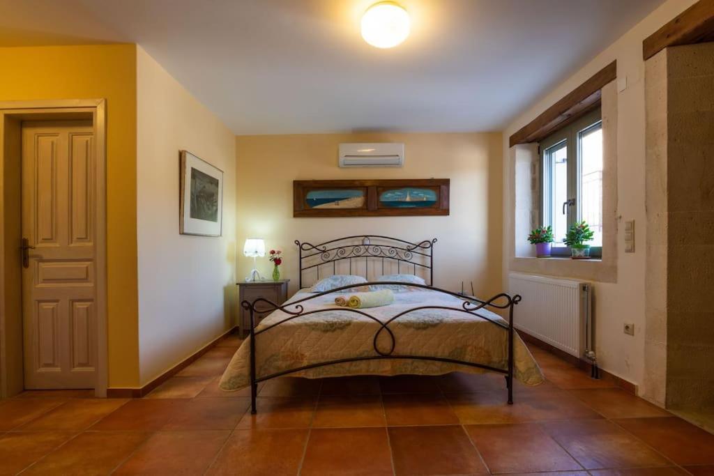 Quiet Stone House Near Plakias Holiday home Agios Ioannis (Agios Vasilios)