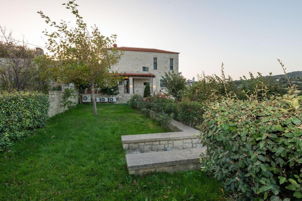 Quiet Stone House Near Plakias Agios Ioannis (Agios Vasilios)